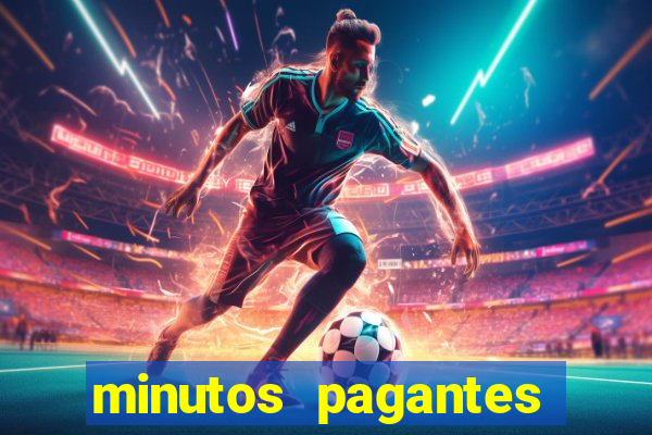 minutos pagantes fortune tiger atualizado